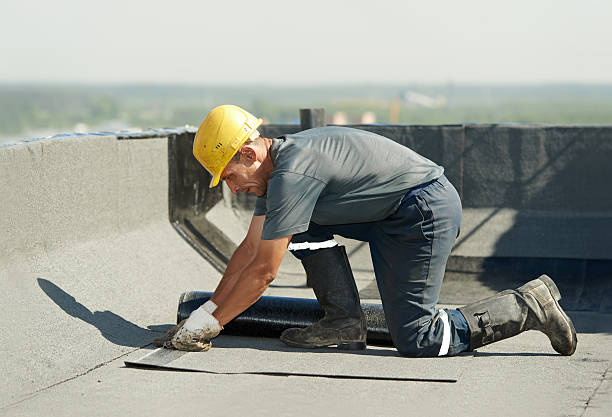 Best Insulation for Specific Applications in Wapakoneta, OH