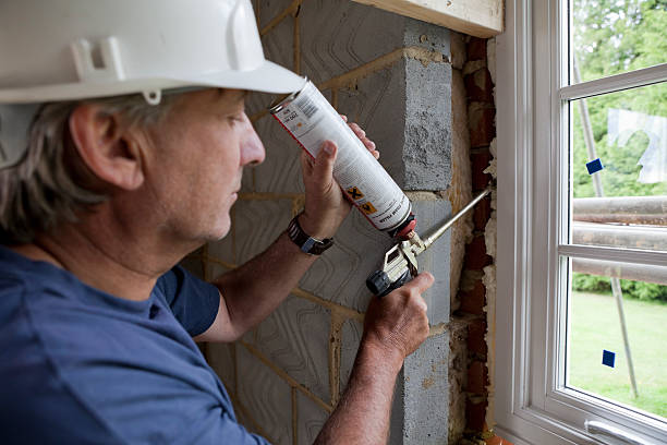Best Types of Insulation in Wapakoneta, OH