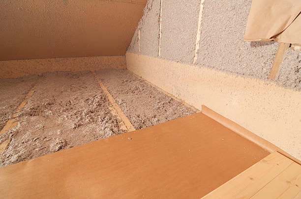Best Insulation Installation Services in Wapakoneta, OH
